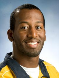 Dean Laing, Olympic Track & Field Expert